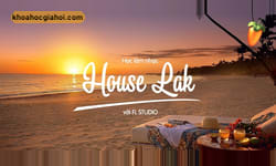 Học Làm Nhạc House Lak Với Fl Studio