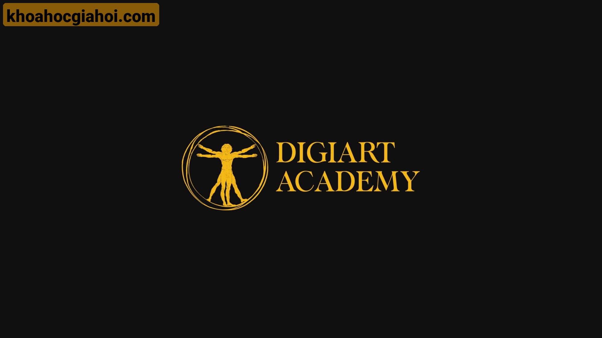 Combo 46 Khóa Học Thiết Kế Đồ Họa Chuyên Nghiệp Cùng Digiart Academy