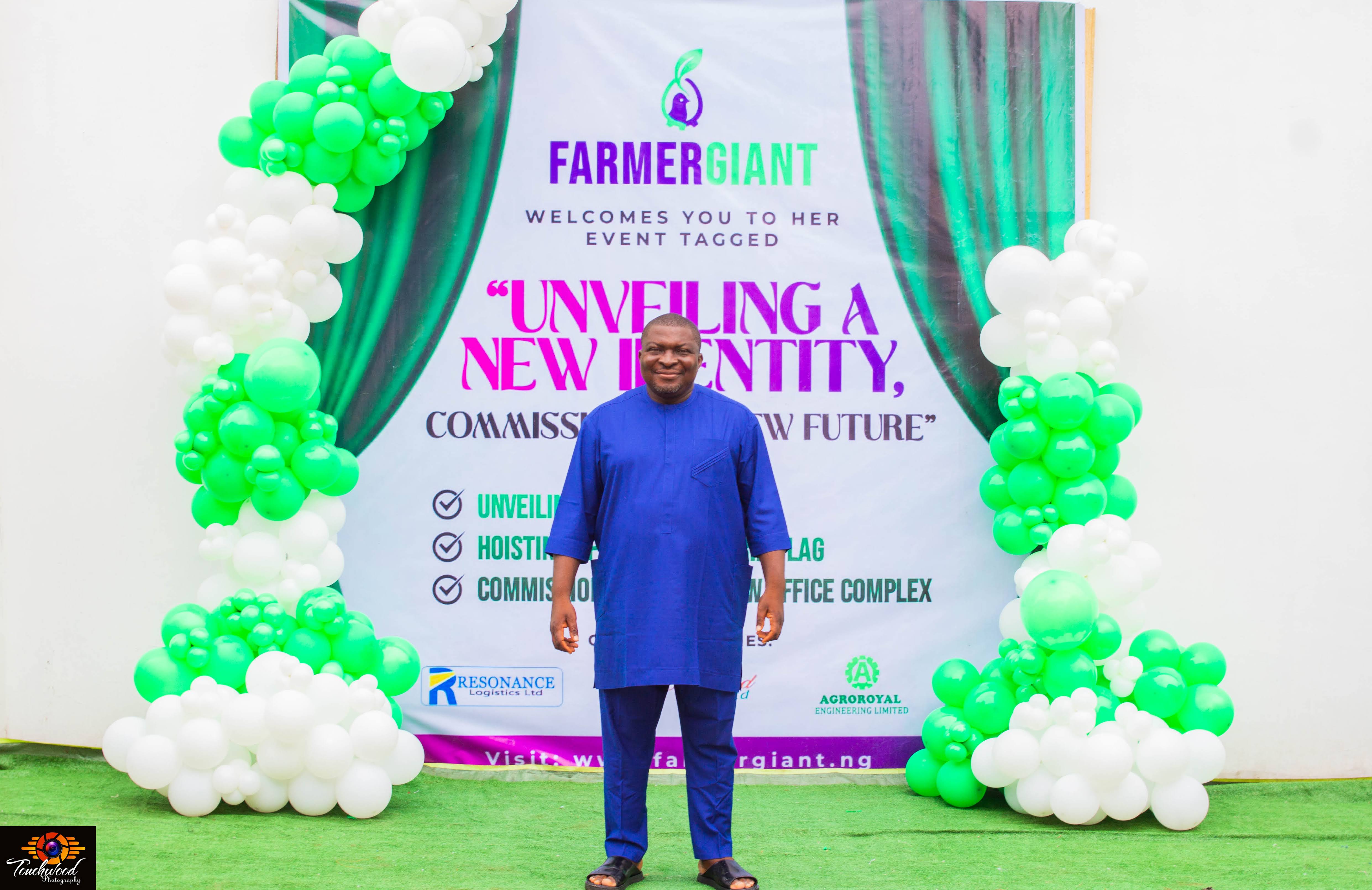 Dr. Adoyi Paul Oche