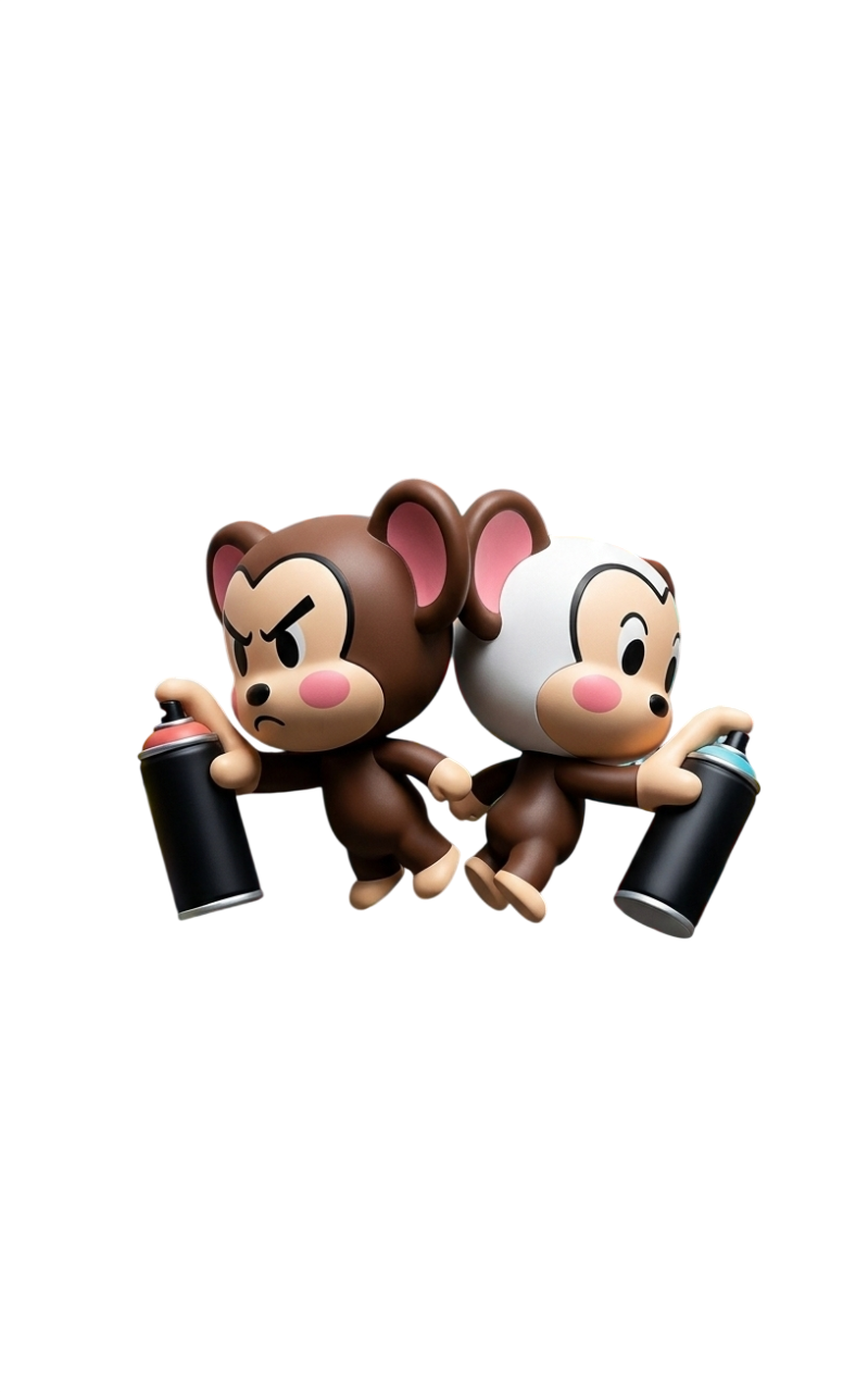 IVAN AND FRIENDS Home