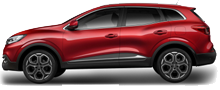 Crossover / SUV Occasion