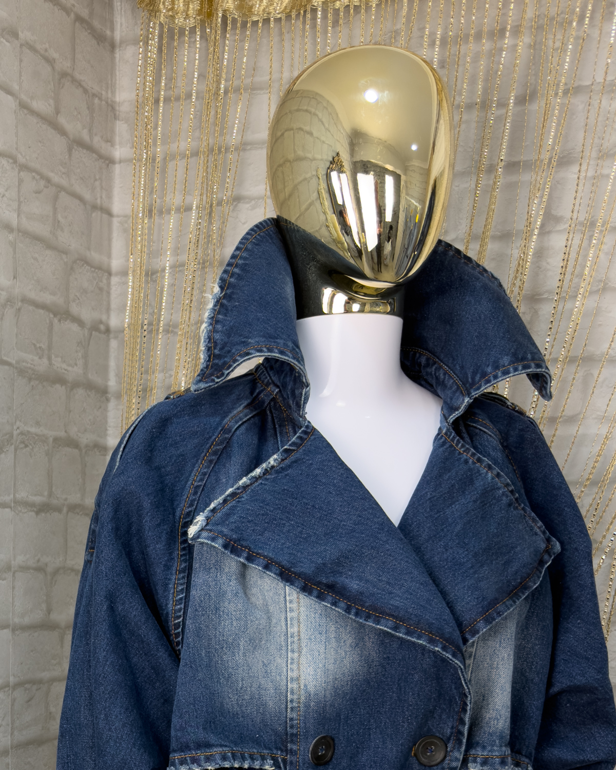 Jackets