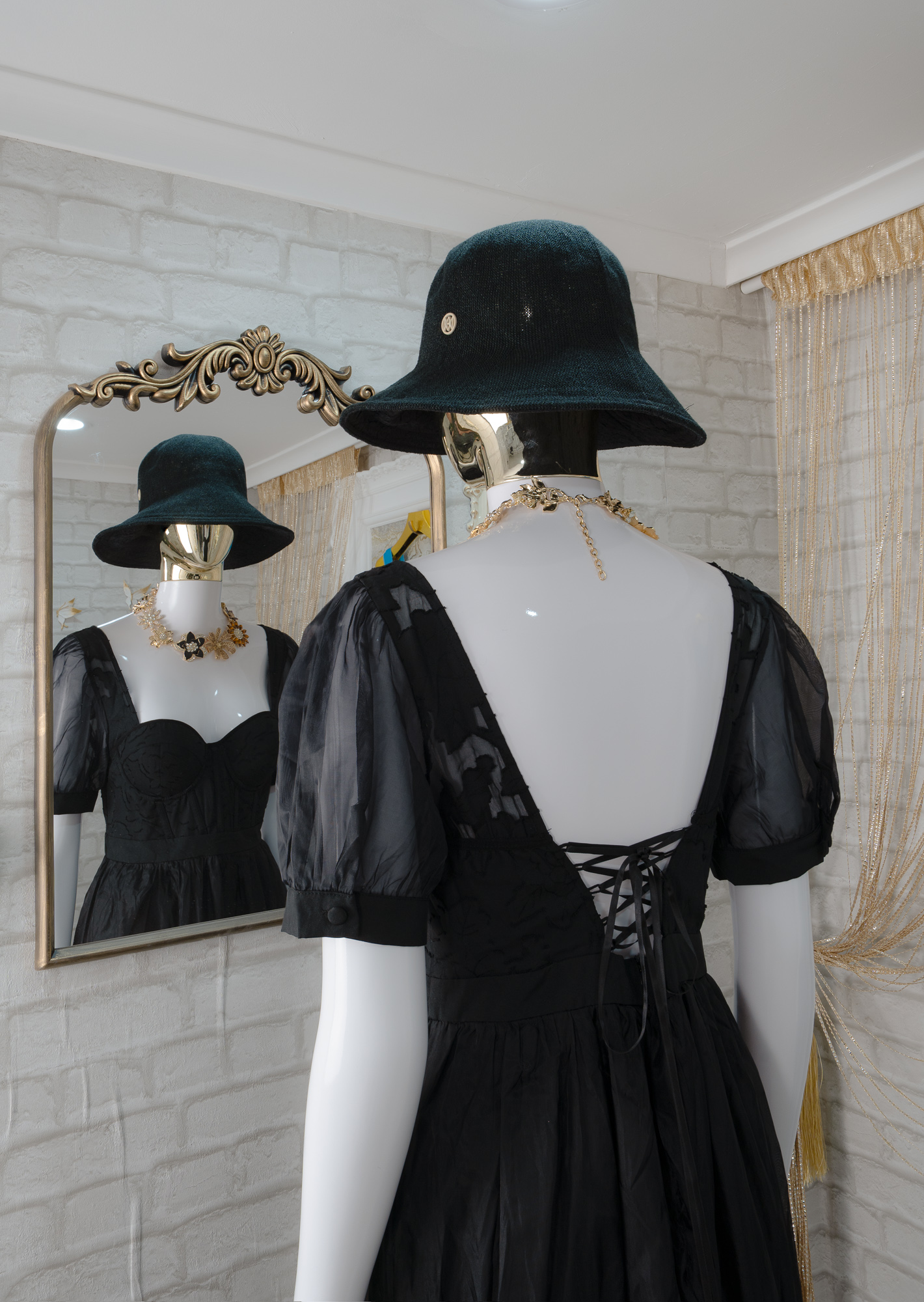 Dresses
