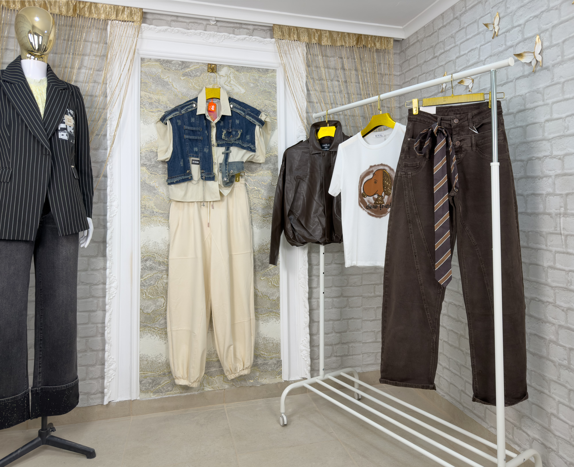 Lookbook image 2