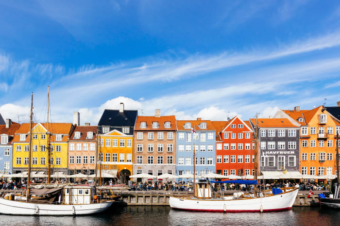 Copenhagen, Denmark