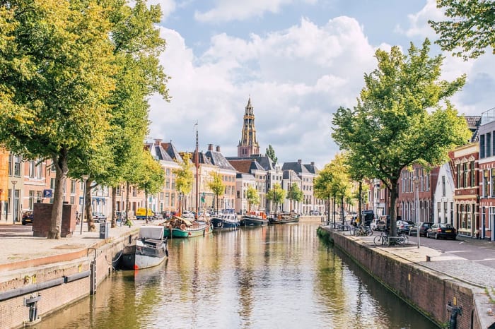 Groningen, Netherlands