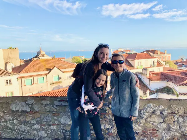 San Sebastian Getaway