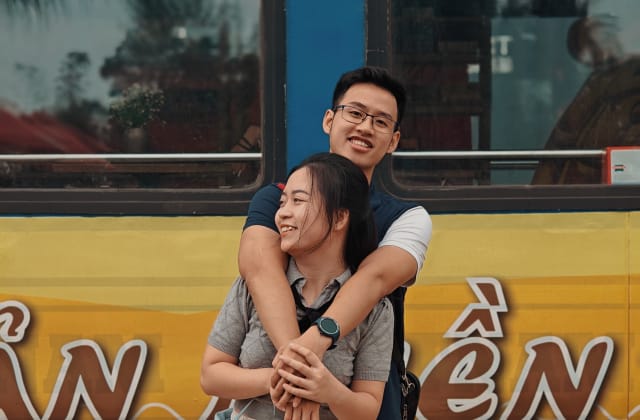 Lễ Đám Hỏi & Nạp Tài
