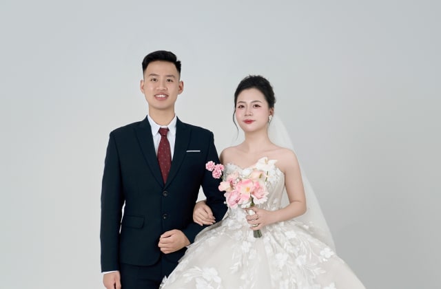 Tiệc Cưới Nhà Gái