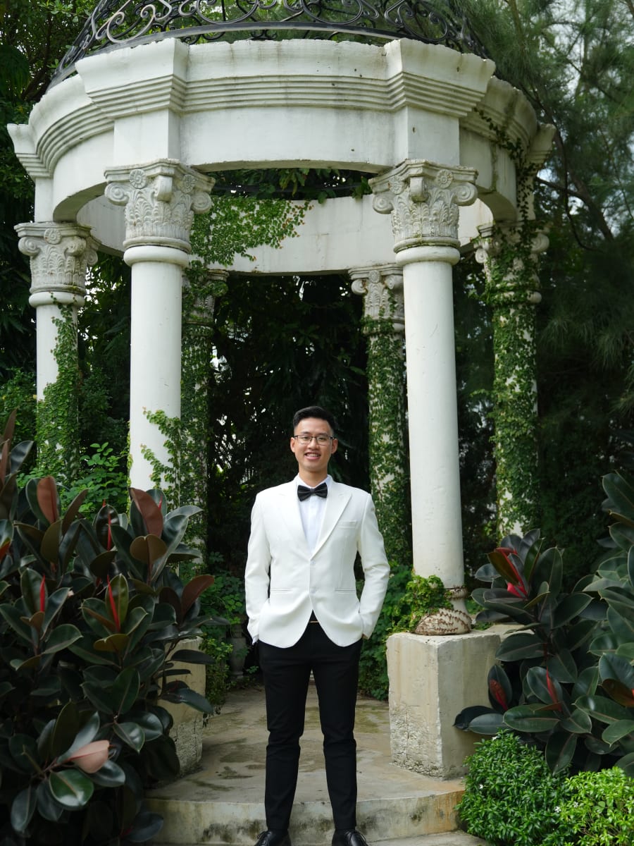 Chú rể