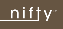 Nifty Home Products Logo