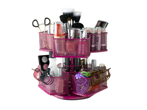 Cosmetic Organizers