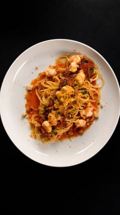 Sauce Bistro