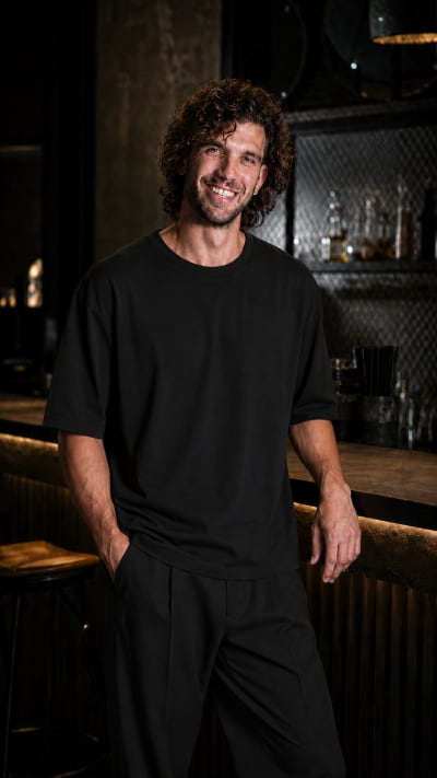 Fedja, co-founder
