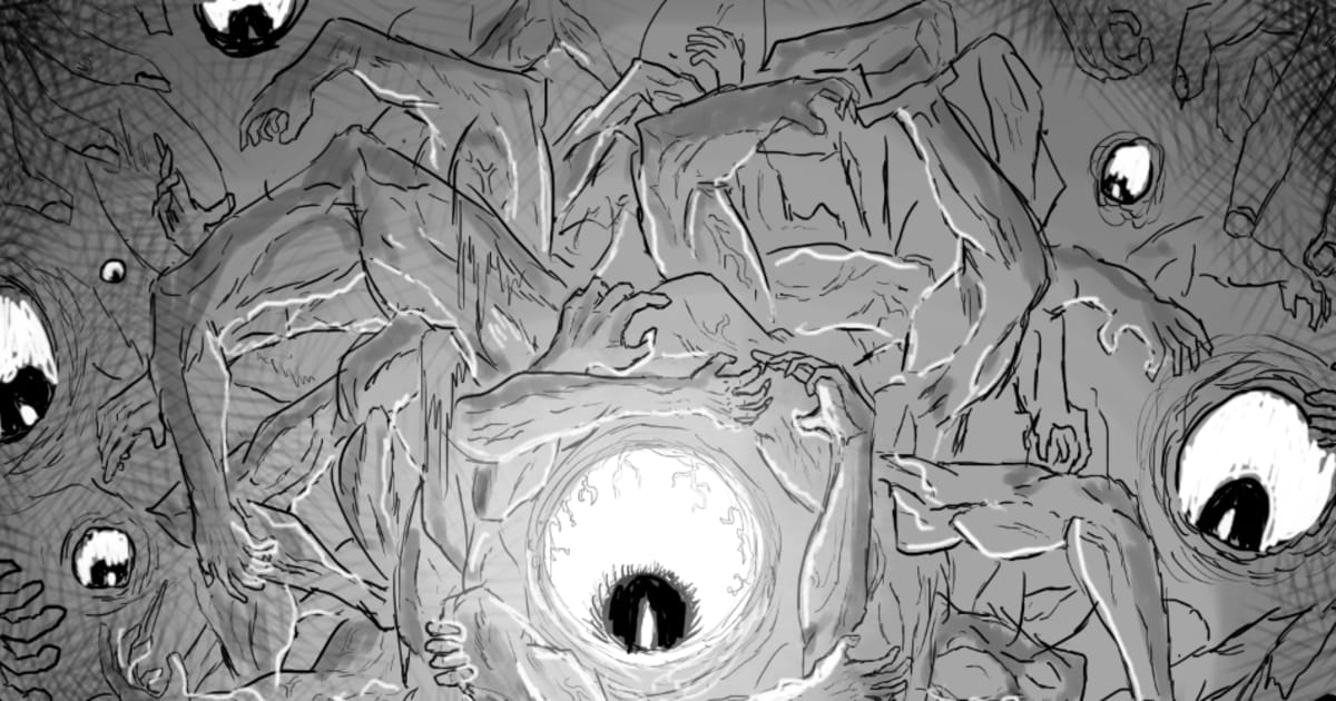 Abjuration (Nightmare Creature) — Shadow Slave Wiki