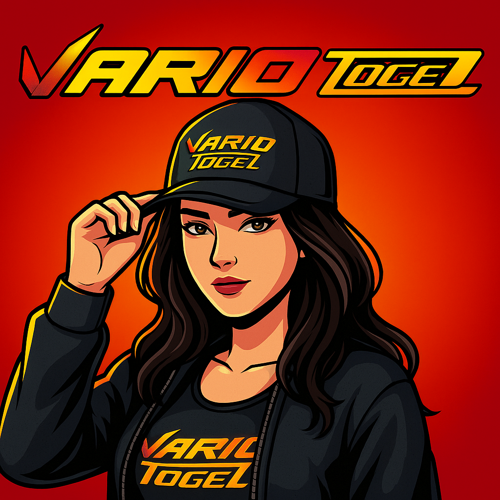 VARIOTOGEL - Alternatif Masuk Dengan Link Mudah Akses Bersama- Pasaran Togel