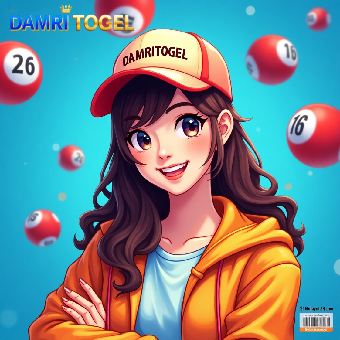 DAMRITOGEL # Situs Bandar Toto Dengan Pasaran Togel Terlengkap 4D 