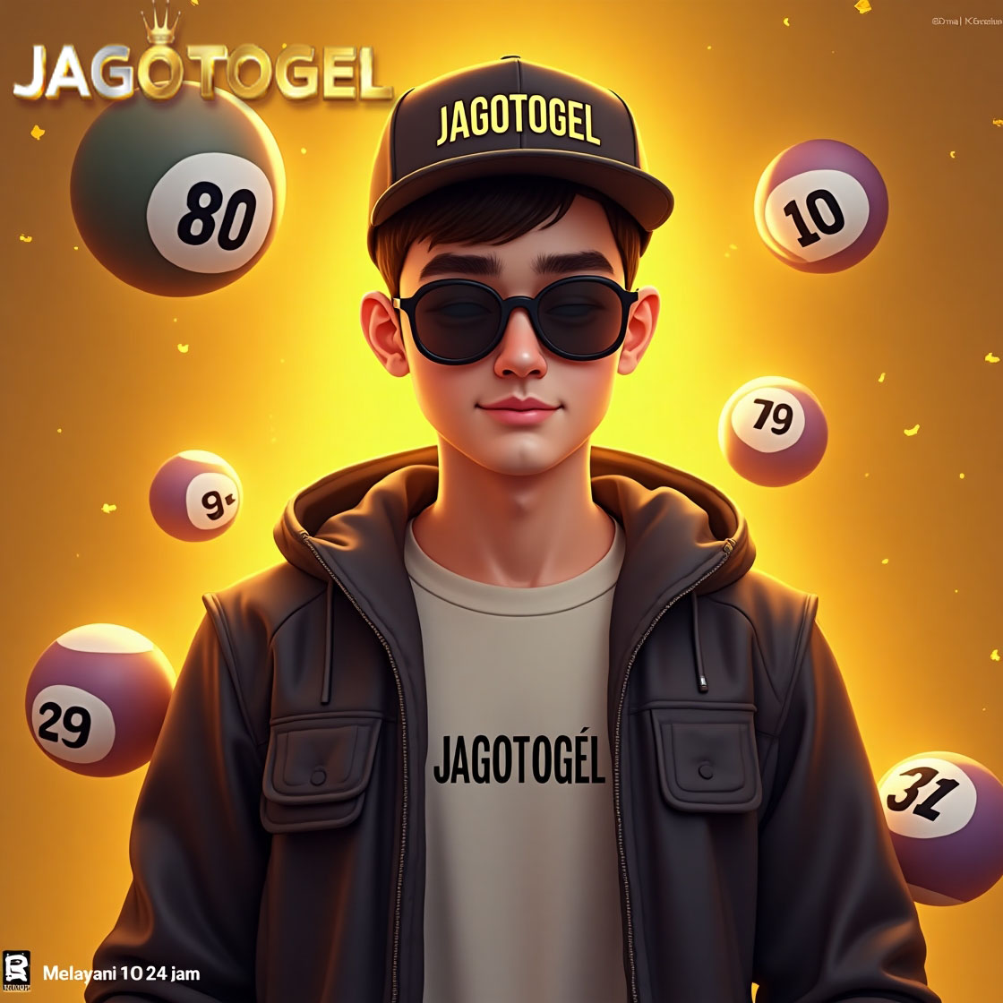 JAGOTOGEL : Situs Link Data Toto Macau 5d Terbaik Masa Kini