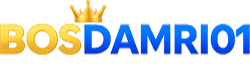 Logo BOSDAMRI01