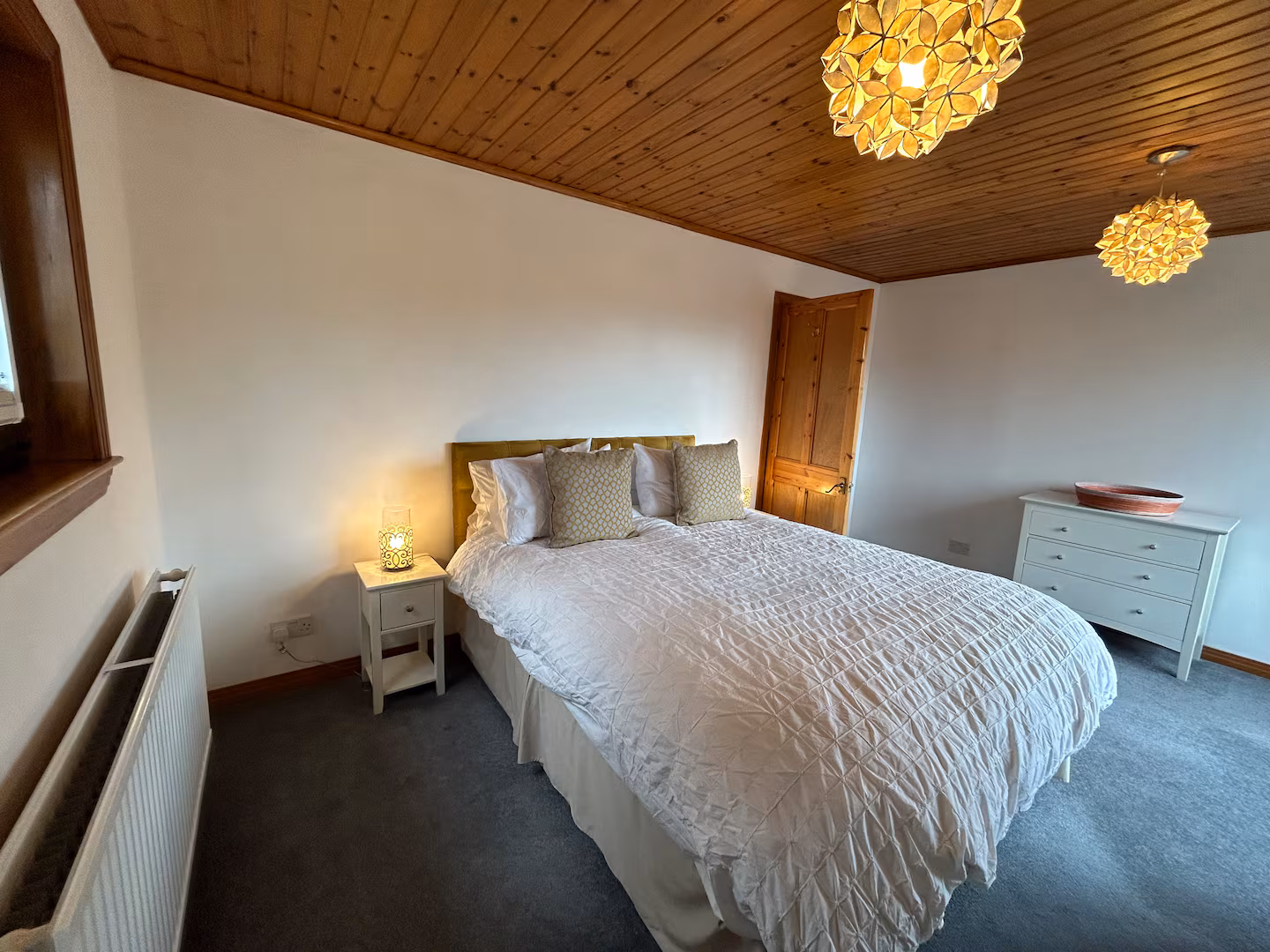 large room