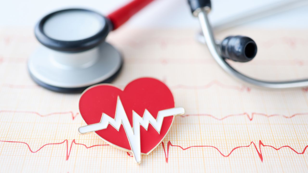 Health & Wellness Workshop