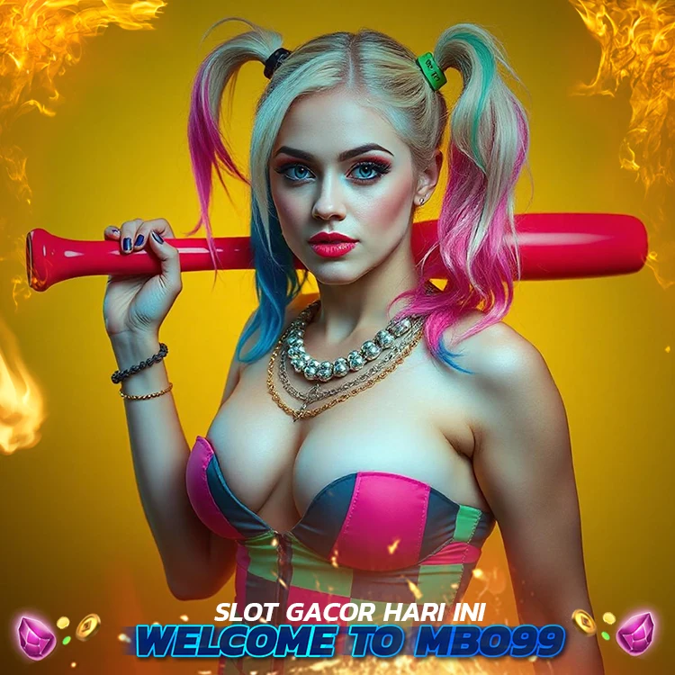 Lapak Pusat Anti Block MBO99 Pasti Cuan Besar Terus