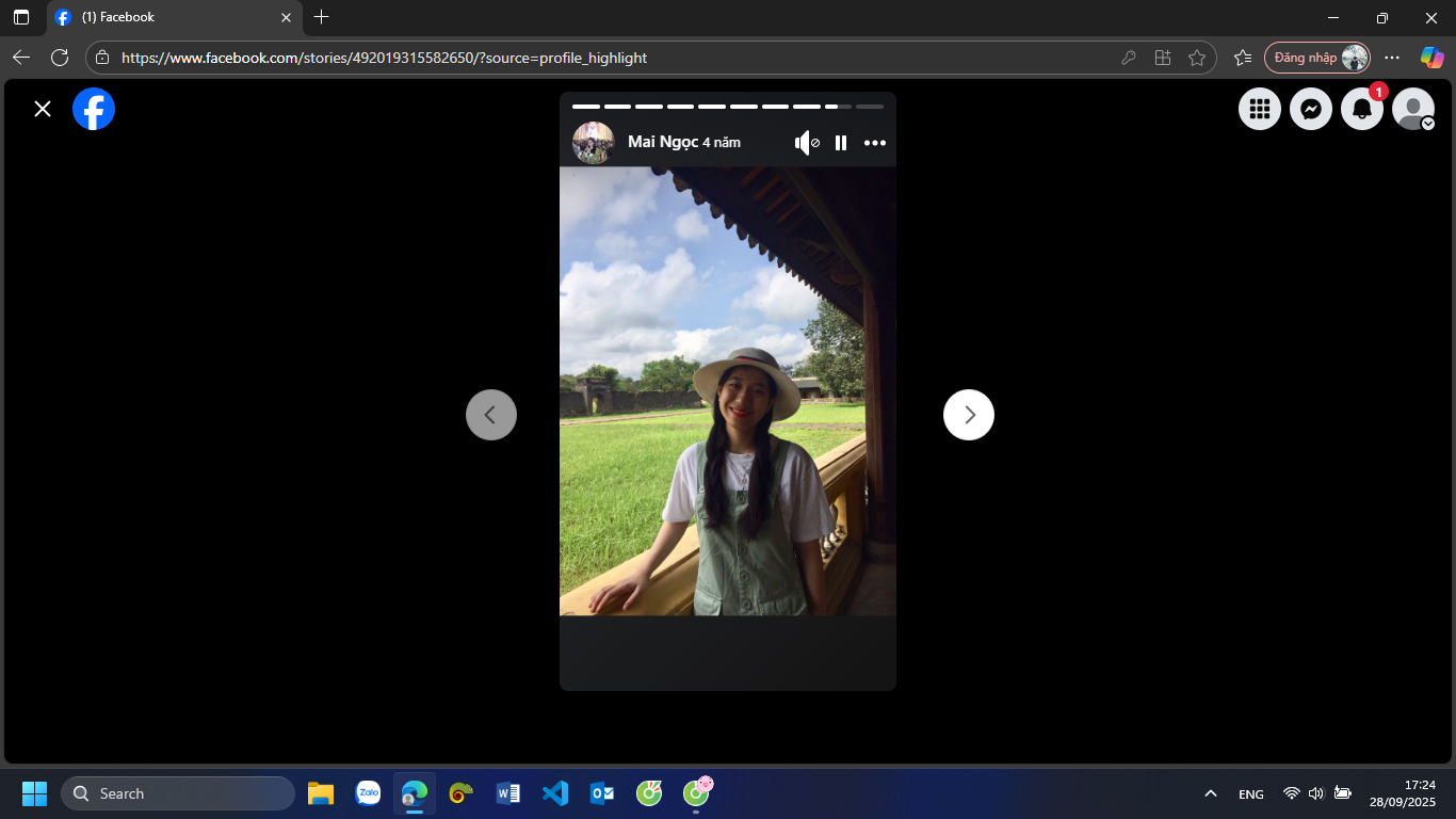 Nguyễn Mai Ngọc 23/5