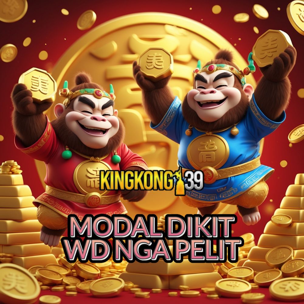 Kingkong39