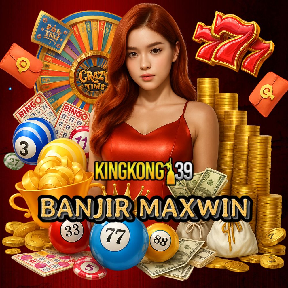 Ganesha Fortune guide - slot hoki hari ini, pola gacor, anti rungkad
