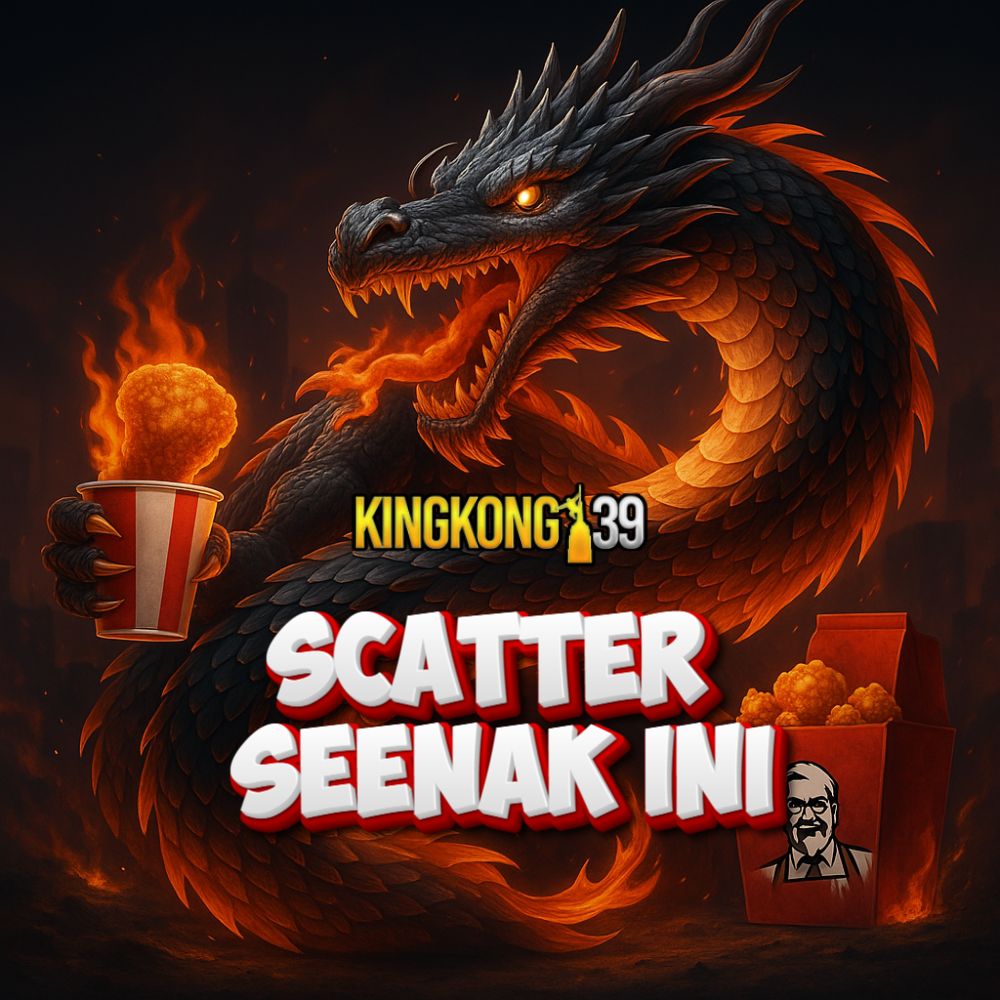 Rahasia Menyingkap Tips Menang Slot Hoki di Kingkong39!