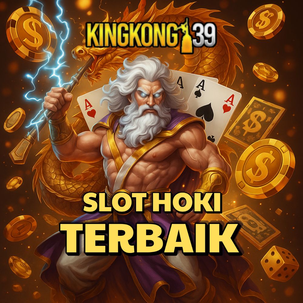 Kingkong39 Slot Guide