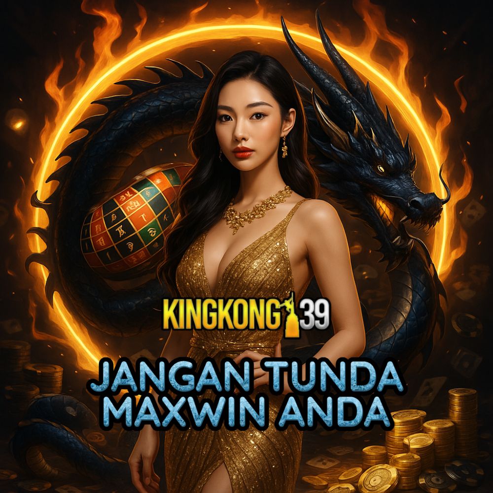 Kingkong39