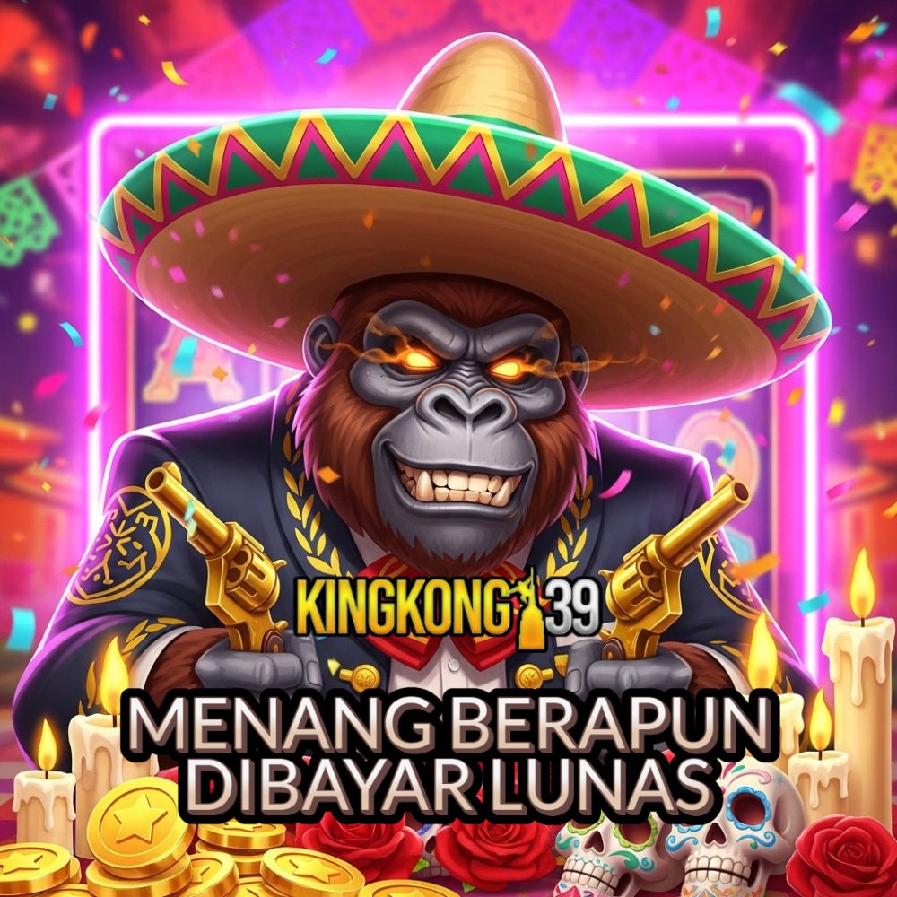 Kingkong39
