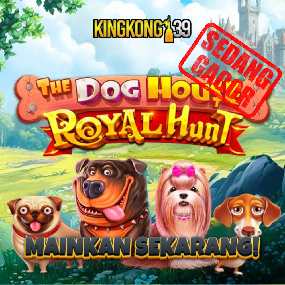 Comparison Between Versions of The Dog House Slot