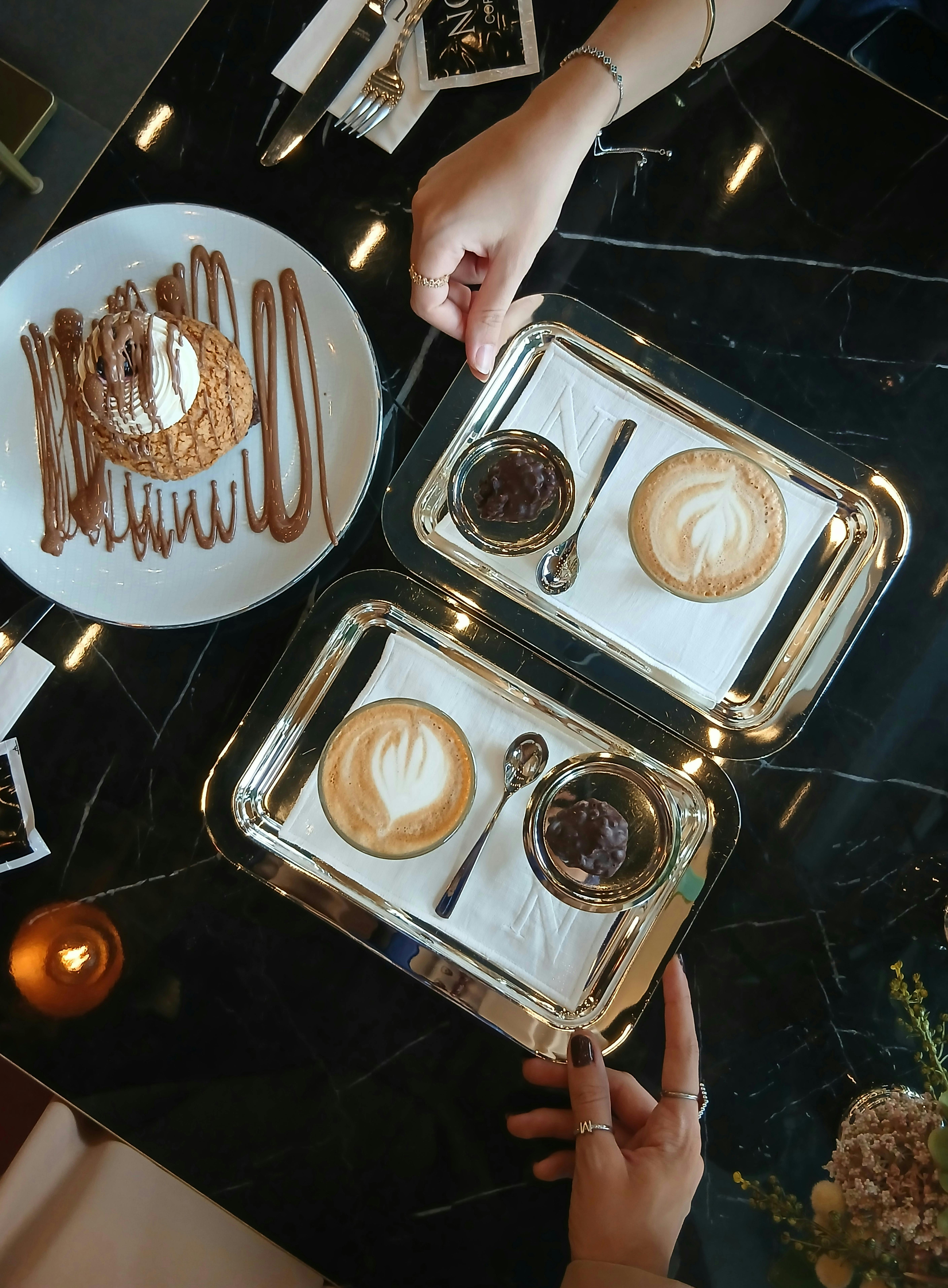 Best Quality Coffee At Green Plus Coffee