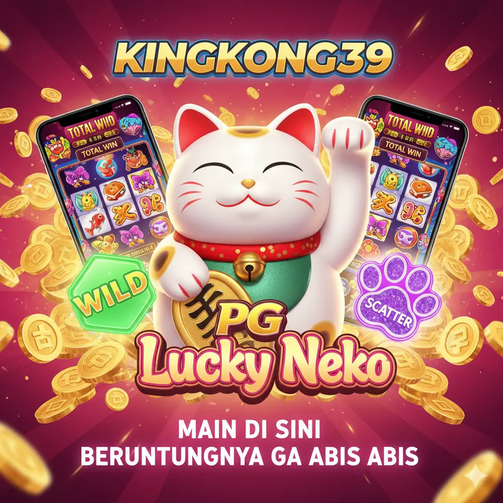 Jam keberuntungan slot hari ini