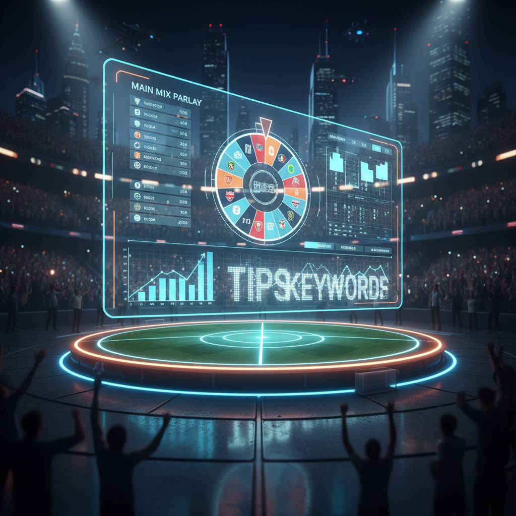 Tips Memilih Taruhan Bola Terpercaya: Panduan Lengkap untuk Pemain di Indonesia