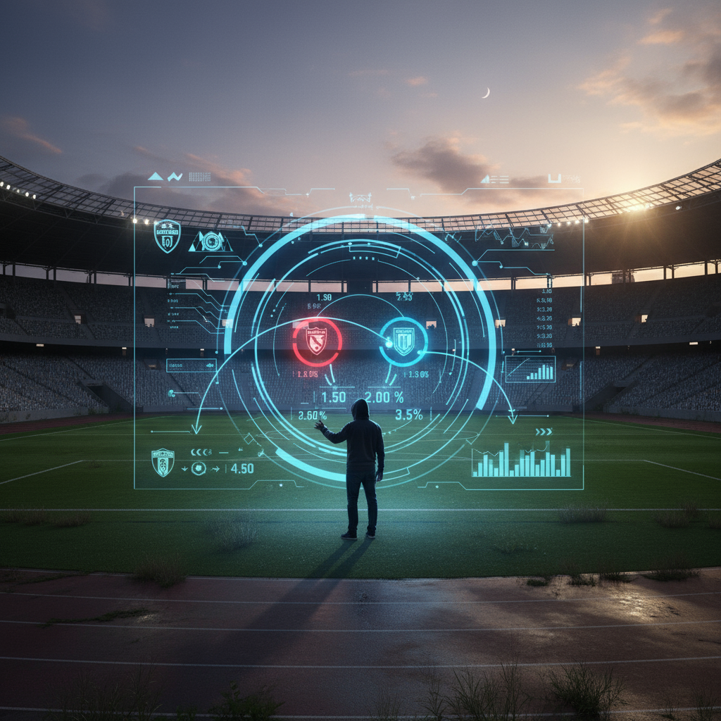 Cara Baca Odds Bola: Panduan Lengkap untuk Menilai Peluang dan Payout secara Efektif