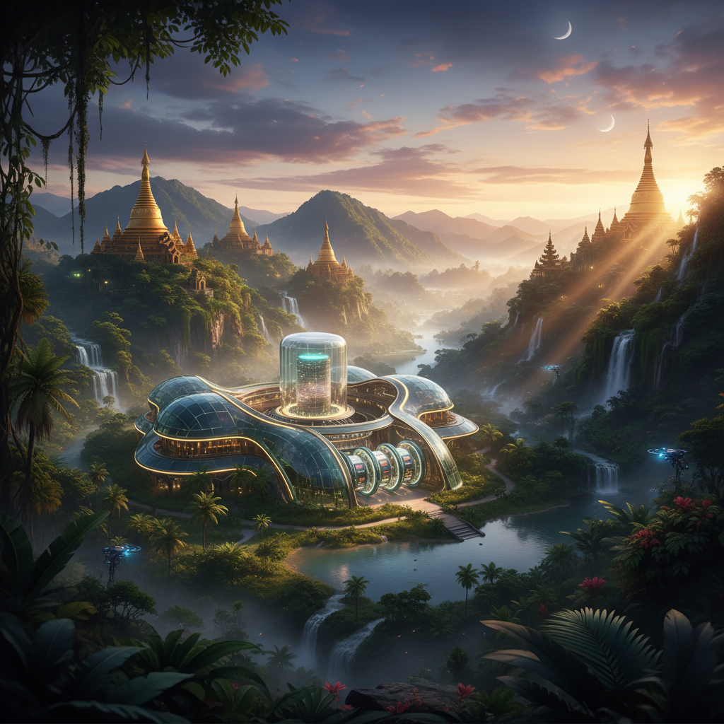 Panduan Lengkap Memilih Slot Server Myanmar yang Aman dan Terpercaya