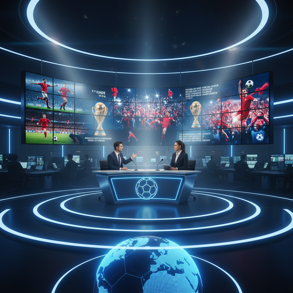 Panduan Lengkap untuk Mendapatkan Berita Sepakbola Terpercaya: Hasil, Jadwal, dan Rumor Transfer di Indonesia.