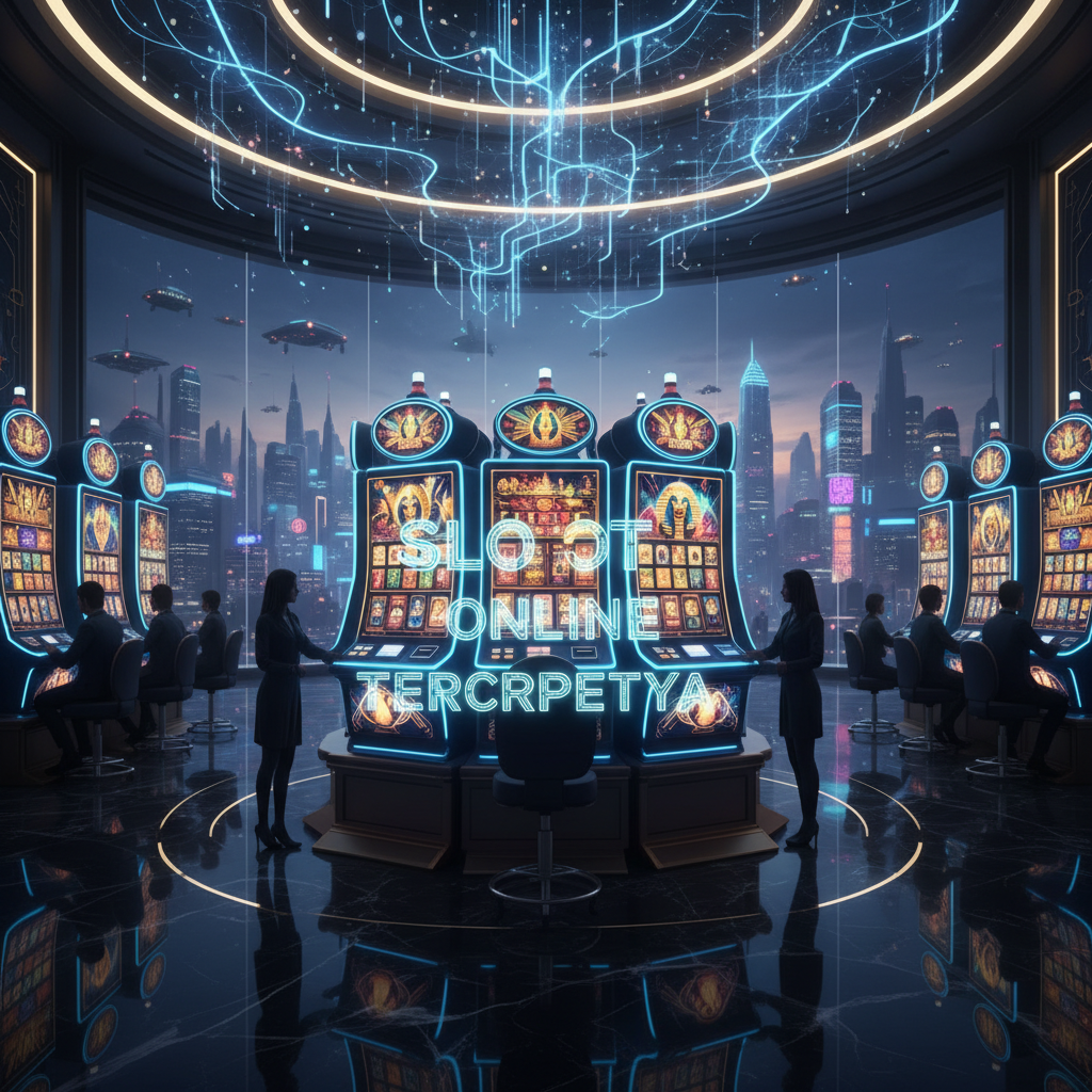 Panduan Lengkap Memilih Slot Online Terpercaya: Keamanan, Lisensi, dan Praktik Bertanggung Jawab untuk Pemain Indonesia