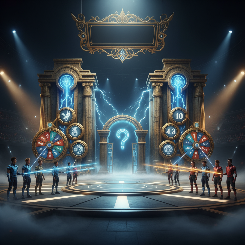 Review Game Gates Of Olympus: Menyelami Slot Volatilitas Tinggi dengan Peluang Kemenangan Besar