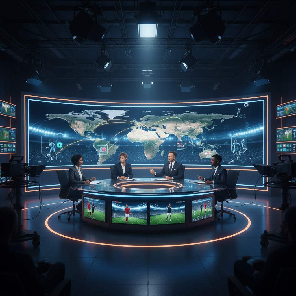 Berita Dunia Sepakbola Terbaru: Update Transfer, Liga, dan Teknologi November 2025