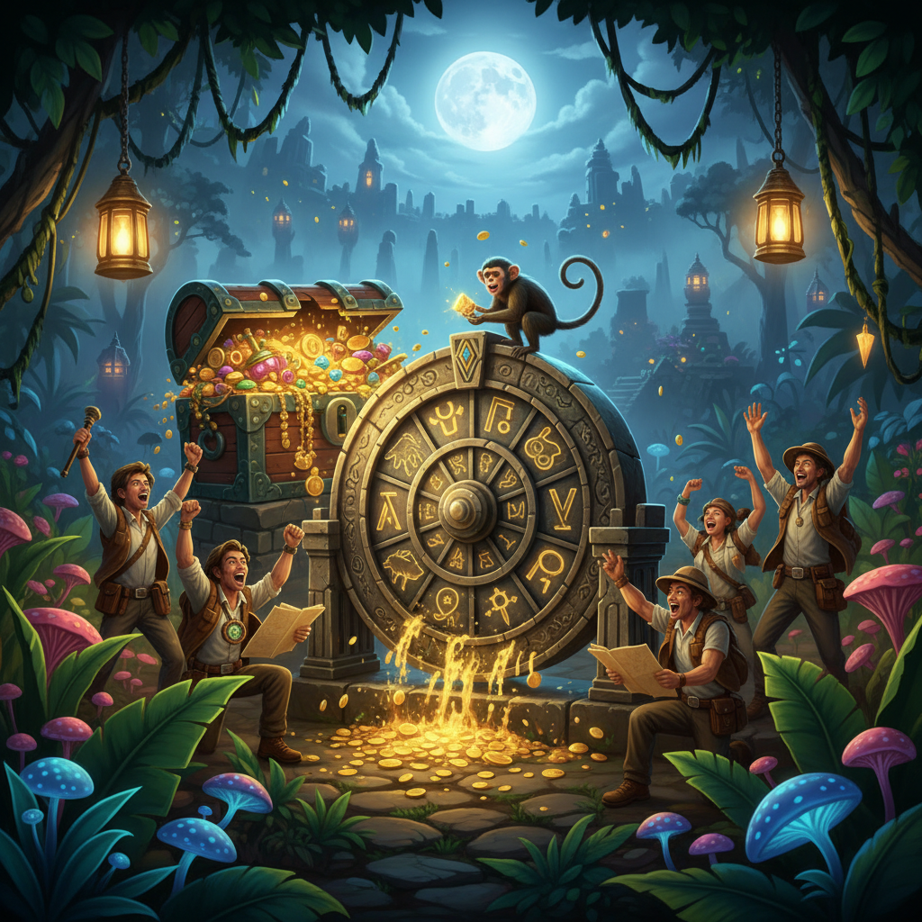 Review Game Wild Bounty Showdown PG Soft: Keseruan Slot Koboi dengan Potensi Besar