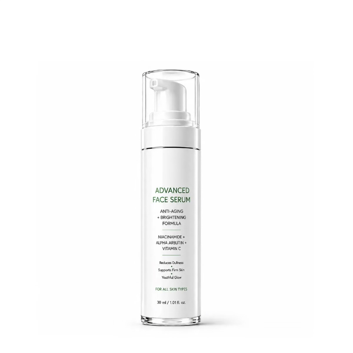 Celesta Glow Advanced Face Serums banner