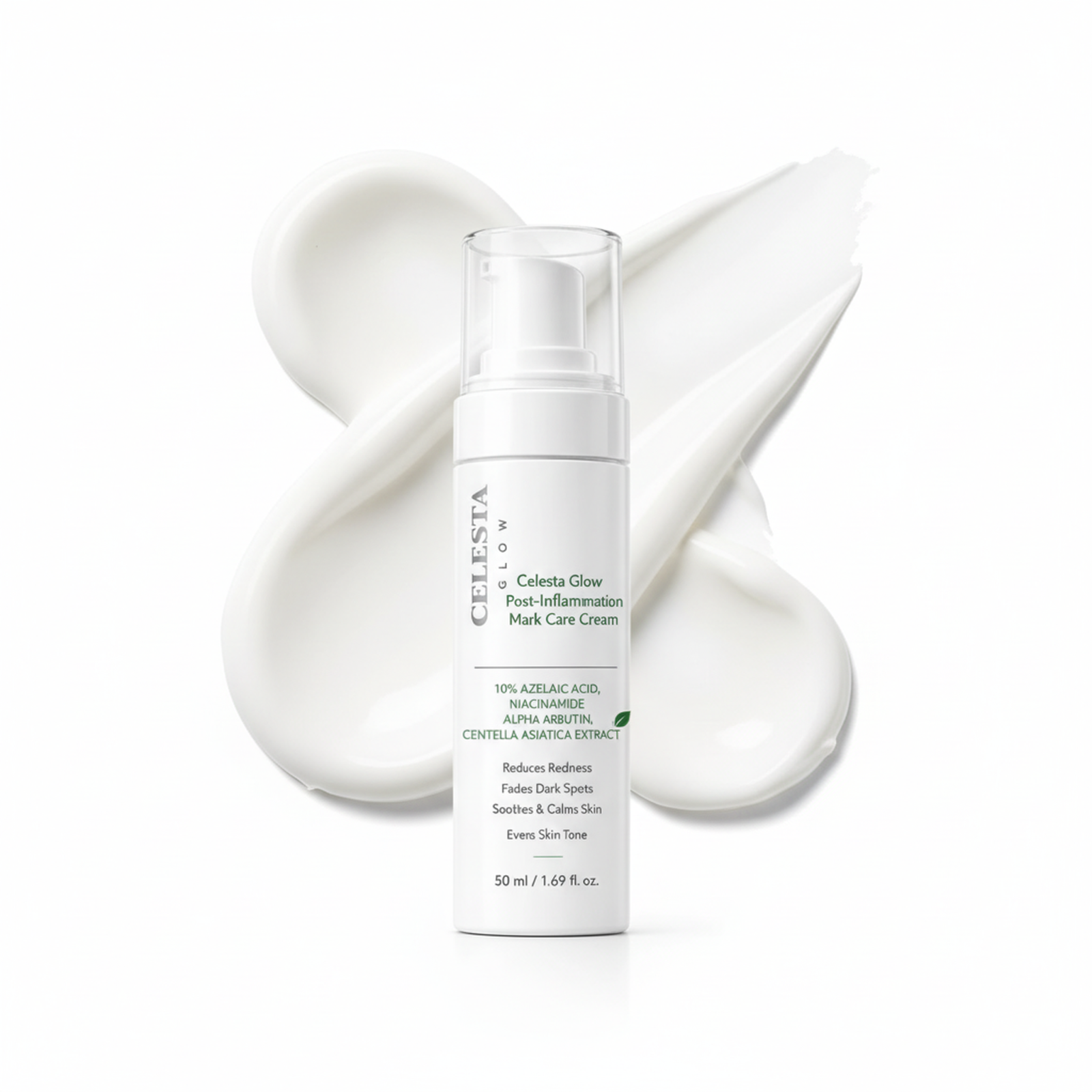Celesta Glow Post-Inflammation Mark Care Cream