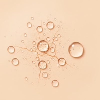 Dryness & Dehydration