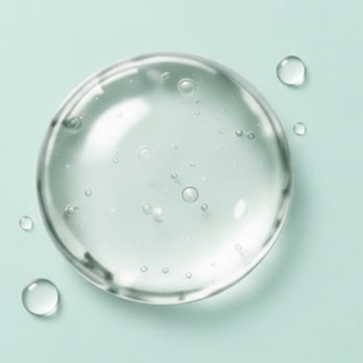 Hydration & Barrier Support