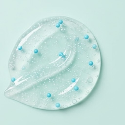 Facewash & Scrubs