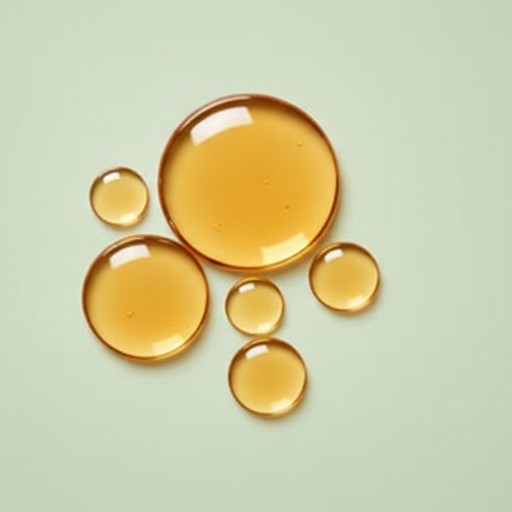 Face Oils